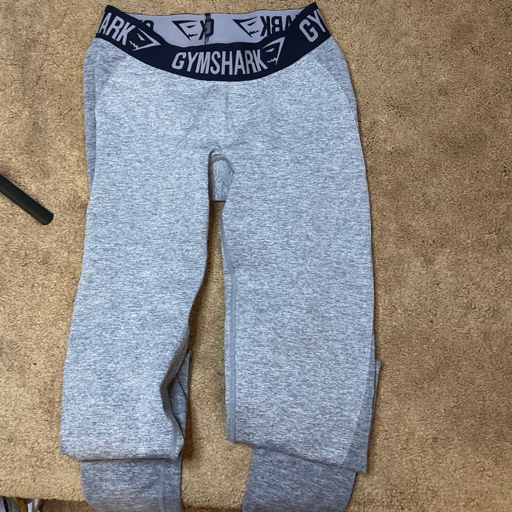 Gym-shark leggings